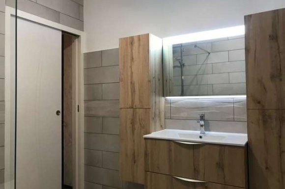 Rénovation de Salle de Bain à Crêches-sur-Saône