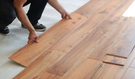 Quelles sont les différentes poses de parquet ?