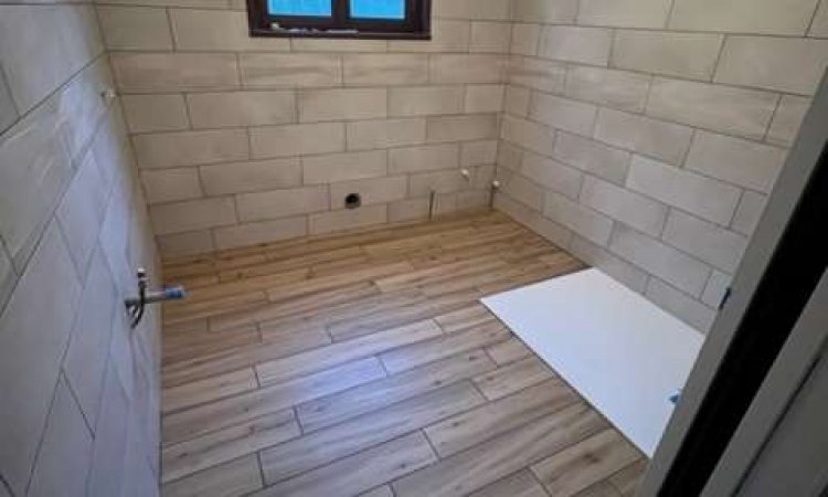 Création d’une salle de bain - Crêches-sur-Saône - CEDAM